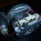 Siemens Geschirrspüler IQ Aqua Sensor – 29290/04 – Umwälzumpe brummt nur noch Siemens Geschirrspüler IQ Aqua Sensor – 29290/04 – Umwälzumpe brummt nur noch